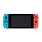Nintendo Switch con Joy-Con Rosso Neon e Blu Neon