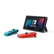 Nintendo Switch con Joy-Con Rosso Neon e Blu Neon