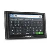 Garmin Drive 61 LMT-S navigatore Fisso 15,5 cm (6.1") TFT Touch screen 241 g Nero