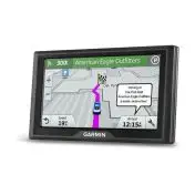 Garmin Drive 61 LMT-S navigatore Fisso 15,5 cm (6.1") TFT Touch screen 241 g Nero