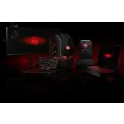HP OMEN 15-ax012nl Computer portatile 39,6 cm (15.6") Full HD Intel® Core™ i7 della sesta generazione 8 GB DDR4-SDRAM 1128 GB HDD+SSD NVIDIA® GeForce® GTX 950M Wi-Fi 5 (802.11ac) Windows 10 
