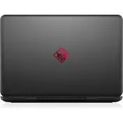 HP OMEN 15-ax012nl Computer portatile 39,6 cm (15.6") Full HD Intel® Core™ i7 della sesta generazione 8 GB DDR4-SDRAM 1128 GB HDD+SSD NVIDIA® GeForce® GTX 950M Wi-Fi 5 (802.11ac) Windows 10 