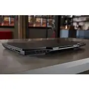 HP OMEN 15-ax012nl Computer portatile 39,6 cm (15.6") Full HD Intel® Core™ i7 della sesta generazione 8 GB DDR4-SDRAM 1128 GB HDD+SSD NVIDIA® GeForce® GTX 950M Wi-Fi 5 (802.11ac) Windows 10 