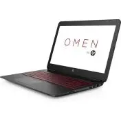 HP OMEN 15-ax012nl Computer portatile 39,6 cm (15.6") Full HD Intel® Core™ i7 della sesta generazione 8 GB DDR4-SDRAM 1128 GB HDD+SSD NVIDIA® GeForce® GTX 950M Wi-Fi 5 (802.11ac) Windows 10 