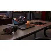HP OMEN 15-ax012nl Computer portatile 39,6 cm (15.6") Full HD Intel® Core™ i7 della sesta generazione 8 GB DDR4-SDRAM 1128 GB HDD+SSD NVIDIA® GeForce® GTX 950M Wi-Fi 5 (802.11ac) Windows 10 