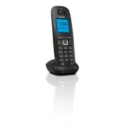 Gigaset A540 IP Telefono analogico/DECT Identificatore di chiamata Nero