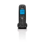 Gigaset A540 IP Telefono analogico/DECT Identificatore di chiamata Nero