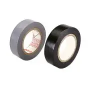 Poly Pool PP0518.1 nastro isolante da elettricista 2 pz