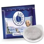 Caffe Borbone Miscela Blu