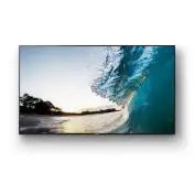 Sony KD55XE8505 55" Edge LED 4K HDR, AndroidTV