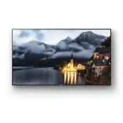 Sony KD49XE9005 49" Full LED 4K HDR Premium, X1, Triluminos, AndroidTV