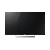 Sony KD49XE9005 49" Full LED 4K HDR Premium, X1, Triluminos, AndroidTV