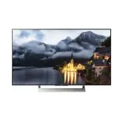 Sony KD49XE9005 49" Full LED 4K HDR Premium, X1, Triluminos, AndroidTV