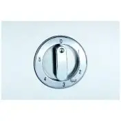 Imetec Dolcevita TS7 7281 2 fetta/e 500 W Argento, Bianco