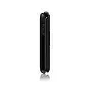 Nordmende FLIP100S 6,1 cm (2.4") Nero Telefono per anziani