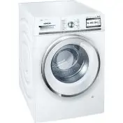 Siemens iQ800 WMH6Y849IT lavatrice Caricamento frontale 9 kg 1600 Giri/min Bianco