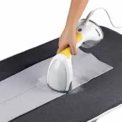 Ariete 4167 260 L 1200 W Bianco, Giallo