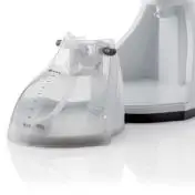 Ariete 4167 260 L 1200 W Bianco, Giallo