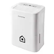 Ariston DEOS 16s 3 L 41 dB Bianco