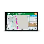Garmin Camper 770 LMT-D navigatore Fisso 17,6 cm (6.95") TFT Touch screen 243 g Nero