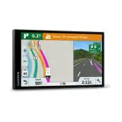 Garmin Camper 770 LMT-D navigatore Fisso 17,6 cm (6.95") TFT Touch screen 243 g Nero