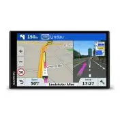 Garmin Camper 770 LMT-D navigatore Fisso 17,6 cm (6.95") TFT Touch screen 243 g Nero