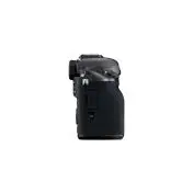 Canon EOS M5 Corpo MILC 24,2 MP CMOS 6000 x 4000 Pixel Nero