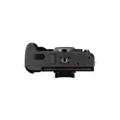Canon EOS M5 Corpo MILC 24,2 MP CMOS 6000 x 4000 Pixel Nero