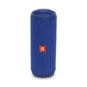 JBL Flip 4 Altoparlante portatile stereo Blu 16 W