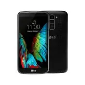 LG K10 K420 13,5 cm (5.3") SIM singola Android 5.1.1 4G Micro-USB 1,5 GB 16 GB 2300 mAh Nero