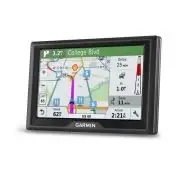 Garmin Drive 51 LMT-S navigatore Fisso 12,7 cm (5") TFT Touch screen 170,8 g Nero