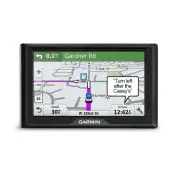Garmin Drive 51 LMT-S navigatore Fisso 12,7 cm (5") TFT Touch screen 170,8 g Nero