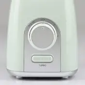 Girmi FR76 1,5 L Frullatore da tavolo 600 W Trasparente, Turchese