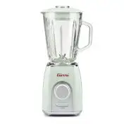 Girmi FR76 1,5 L Frullatore da tavolo 600 W Trasparente, Turchese