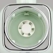 Girmi FR76 1,5 L Frullatore da tavolo 600 W Trasparente, Turchese