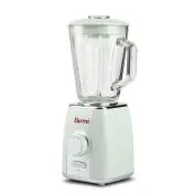 Girmi FR76 1,5 L Frullatore da tavolo 600 W Trasparente, Turchese