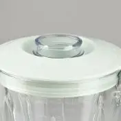 Girmi FR76 1,5 L Frullatore da tavolo 600 W Trasparente, Turchese
