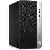 HP ProDesk 400 G4 Microtower PC