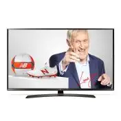 LG 60UJ634V TV 152,4 cm (60") 4K Ultra HD Smart TV Wi-Fi Nero