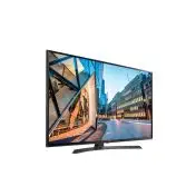 LG 60UJ634V TV 152,4 cm (60") 4K Ultra HD Smart TV Wi-Fi Nero