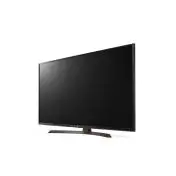 LG 60UJ634V TV 152,4 cm (60") 4K Ultra HD Smart TV Wi-Fi Nero