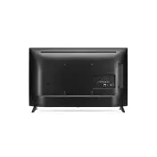 LG 32LJ510U TV 81,3 cm (32") WXGA Nero