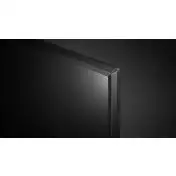 LG 32LJ510U TV 81,3 cm (32") WXGA Nero