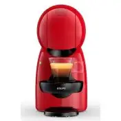 Krups NESCAFÉ DOLCE GUSTO KP1A35AS macchina per caffè Automatica/Manuale Macchina per caffè a capsule 0,8 L