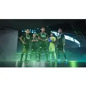 Electronic Arts FC 25 Videogioco Standard PlayStation 5