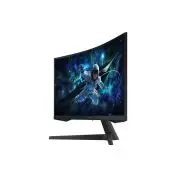 Samsung Odyssey Monitor Gaming G5 - G55C da 27'' QHD Curvo
