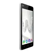 TIM Wiko Freddy 12,7 cm (5") Android 6.0 4G Micro-USB 1 GB 8 GB 2000 mAh Bianco