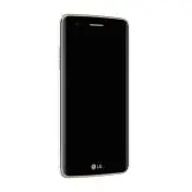 LG K8 2017 (M200N) 12,7 cm (5") SIM singola Android 7.0 4G Micro-USB 1,5 GB 16 GB 2500 mAh Nero, Oro