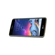 LG K8 2017 (M200N) 12,7 cm (5") SIM singola Android 7.0 4G Micro-USB 1,5 GB 16 GB 2500 mAh Nero, Oro