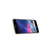 LG K8 2017 (M200N) 12,7 cm (5") SIM singola Android 7.0 4G Micro-USB 1,5 GB 16 GB 2500 mAh Nero, Oro